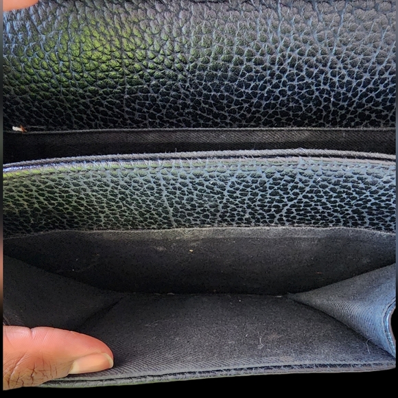 ⛔️SOLD⛔️Vintage Dooney & Bourke R701 - Picture 9 of 11